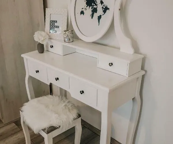 Bacchus Διαμέρισμα *