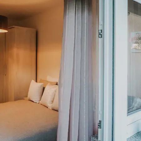 Appartement Bacchus