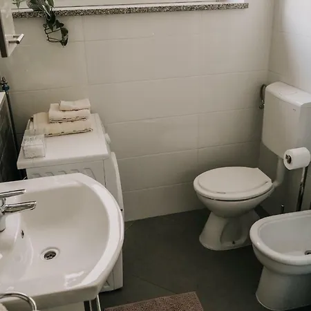 Apartment Bacchus Pula