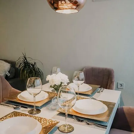 Appartement Bacchus