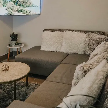Apartamento Bacchus *