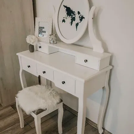 Bacchus Apartment *