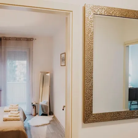 Apartament Bacchus *