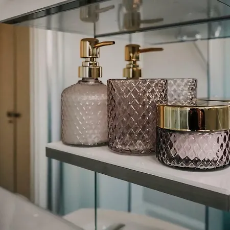 Apartament Bacchus *