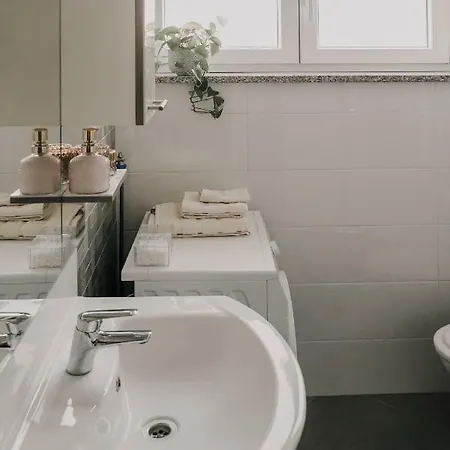 Bacchus Apartment Pula