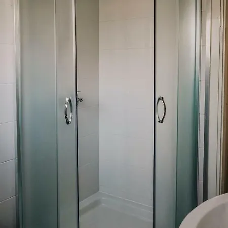 Bacchus Apartment Pula