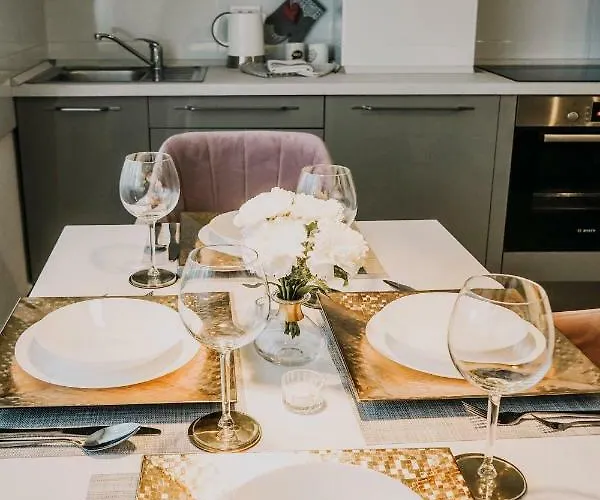 Bacchus Apartment