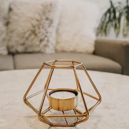 Appartement Bacchus *