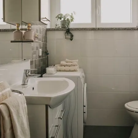 Appartement Bacchus Pula