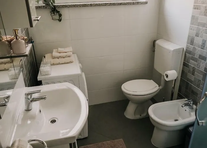 Apartment Bacchus Pula